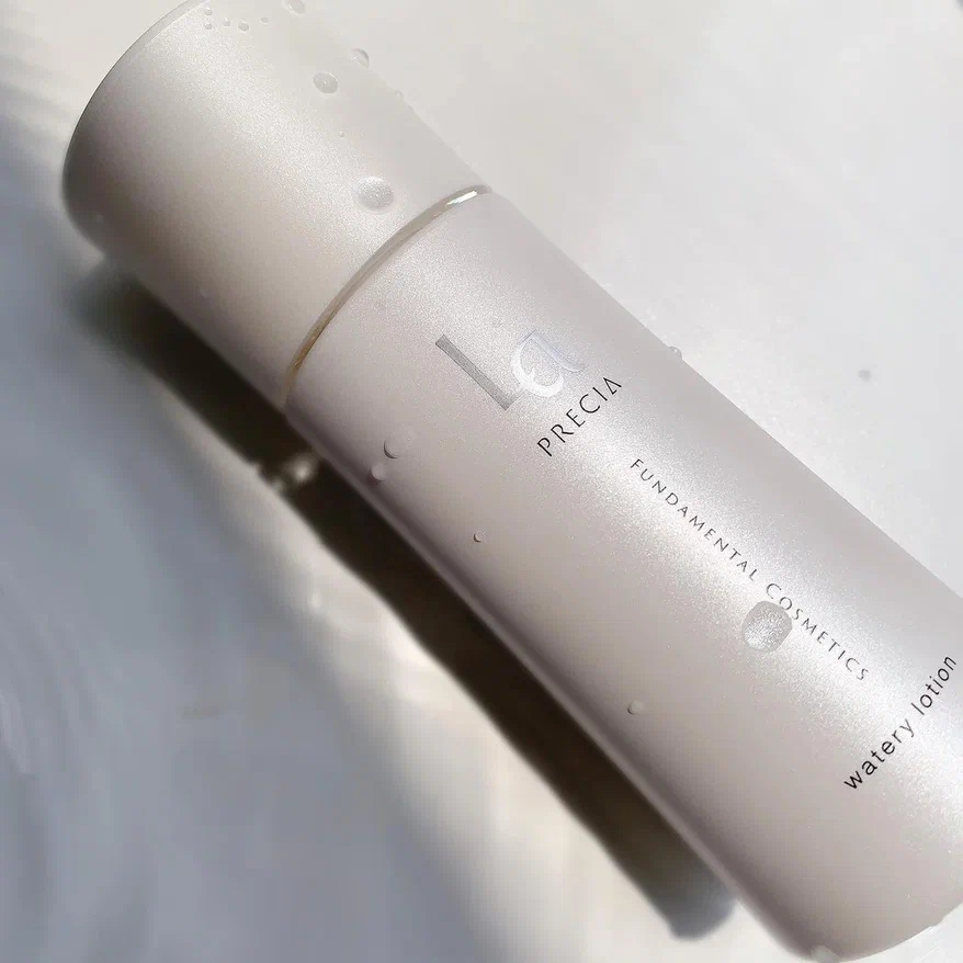 Антиоксидантный лосьон для лица с плацентой